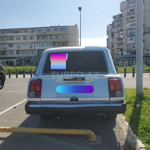 LADA (VAZ) 2104 2007, 92,314 km - 1.6 l - Bərdə