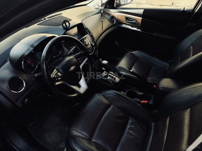 Chevrolet Cruze 2015, 233,000 km - 1.4 l - Bakı