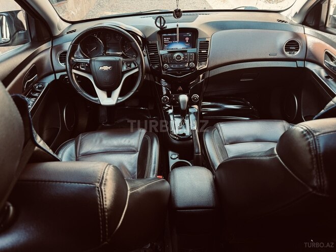 Chevrolet Cruze 2015, 233,000 km - 1.4 l - Bakı