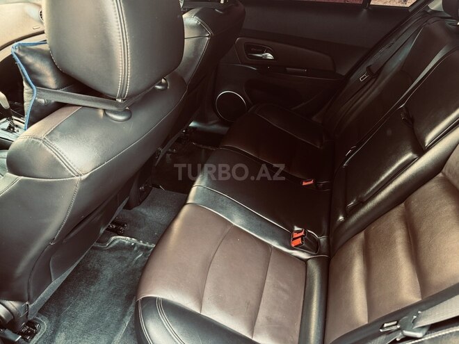 Chevrolet Cruze 2015, 233,000 km - 1.4 l - Bakı