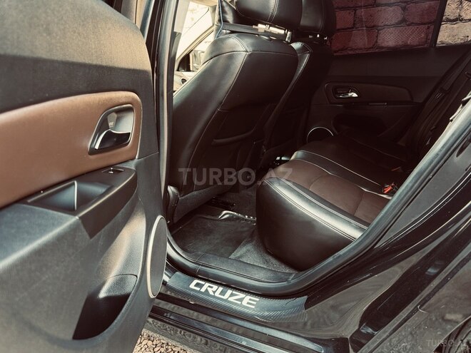Chevrolet Cruze 2015, 233,000 km - 1.4 l - Bakı