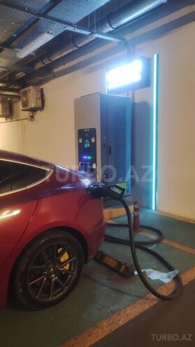 Tesla Model 3 2018, 252,732 km - 0.0 л - Bakı