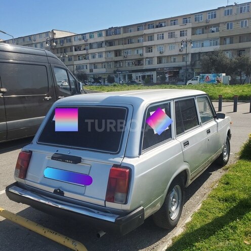 LADA (VAZ) 2104 2007, 92,314 km - 1.6 l - Bərdə