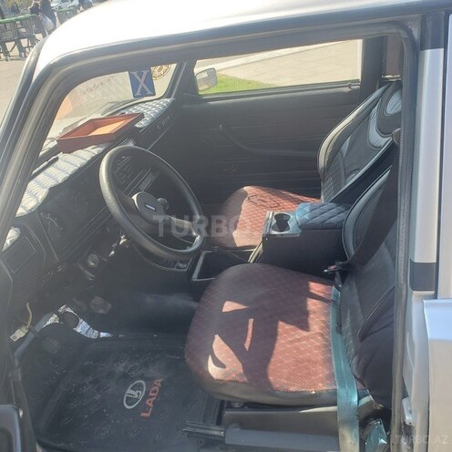 LADA (VAZ) 2104 2007, 92,314 km - 1.6 l - Bərdə