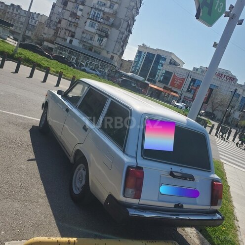 LADA (VAZ) 2104 2007, 92,314 km - 1.6 l - Bərdə