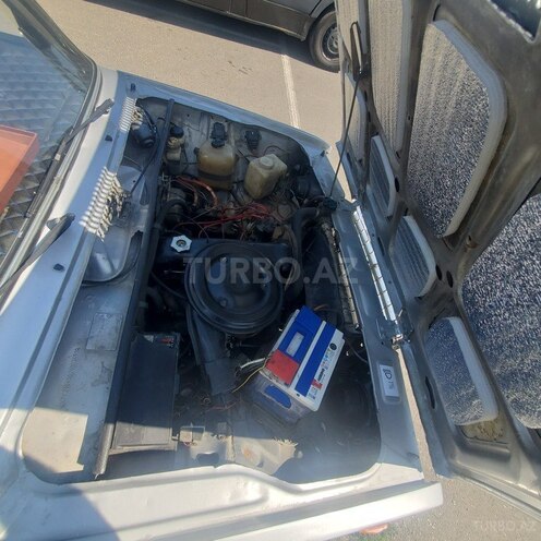 LADA (VAZ) 2104 2007, 92,314 km - 1.6 l - Bərdə