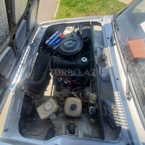 LADA (VAZ) 2104 2007, 92,314 km - 1.6 l - Bərdə