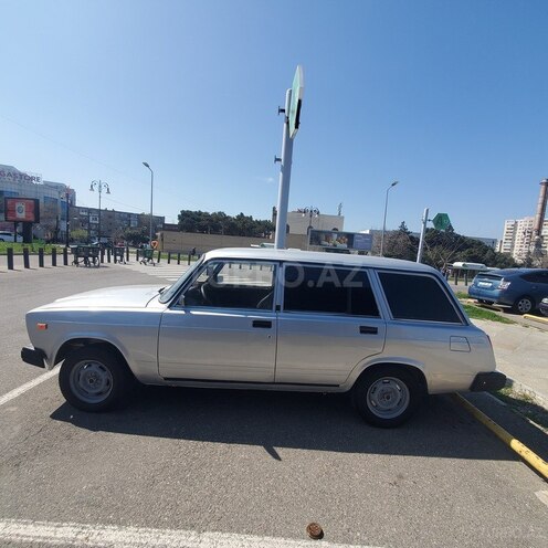 LADA (VAZ) 2104 2007, 92,314 km - 1.6 l - Bərdə