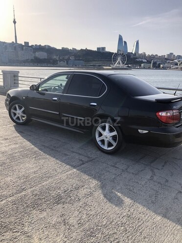 Nissan Maxima-2