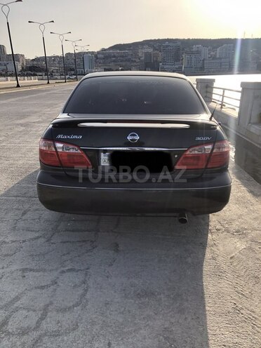 Nissan Maxima-3