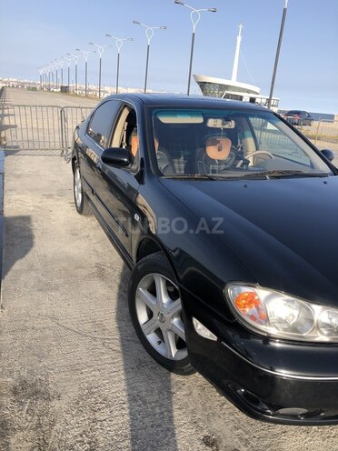 Nissan Maxima-4