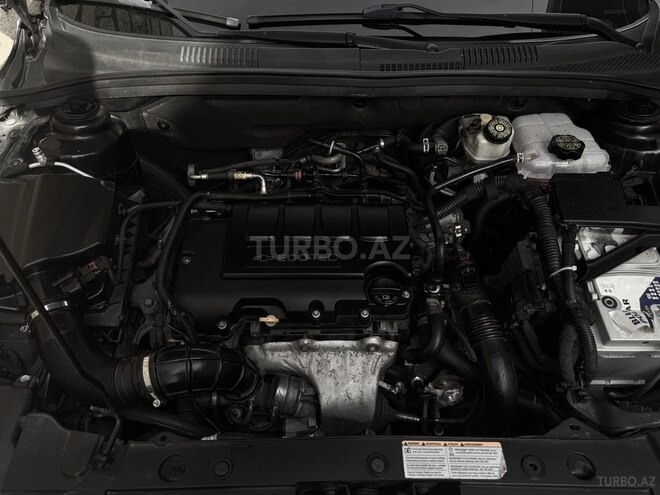 Chevrolet Cruze 2015, 233,000 km - 1.4 l - Bakı