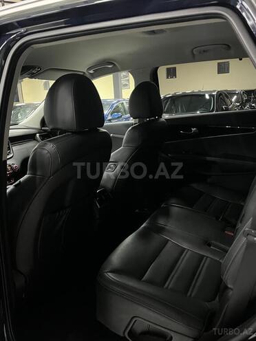 Kia Sorento 2018, 196,000 km - 2.0 l - Bakı