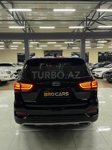 Kia Sorento 2018, 196,000 km - 2.0 l - Bakı