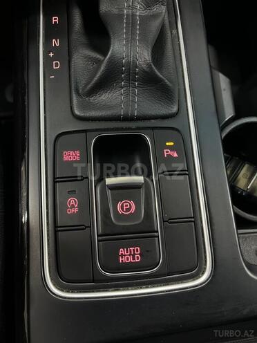 Kia Sorento 2018, 196,000 km - 2.0 l - Bakı