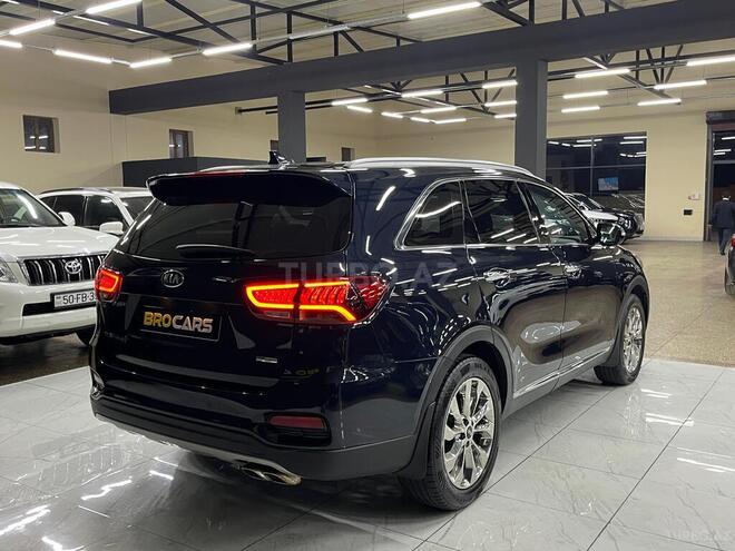 Kia Sorento 2018, 196,000 km - 2.0 l - Bakı