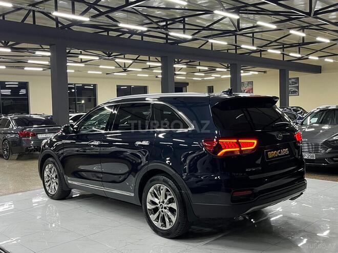 Kia Sorento 2018, 196,000 km - 2.0 l - Bakı