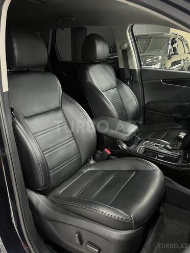 Kia Sorento 2018, 196,000 km - 2.0 l - Bakı