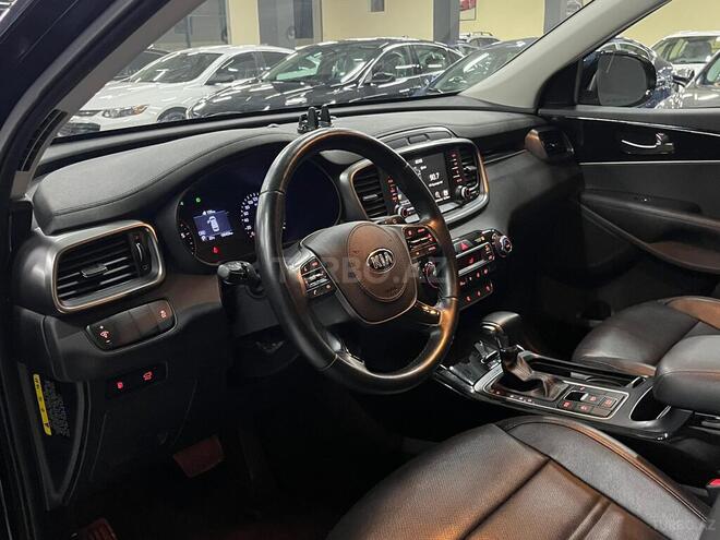 Kia Sorento 2018, 196,000 km - 2.0 l - Bakı