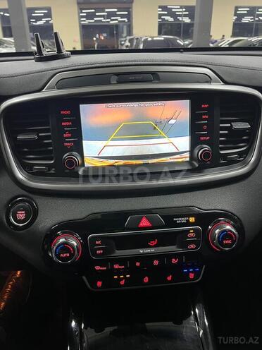 Kia Sorento 2018, 196,000 km - 2.0 l - Bakı
