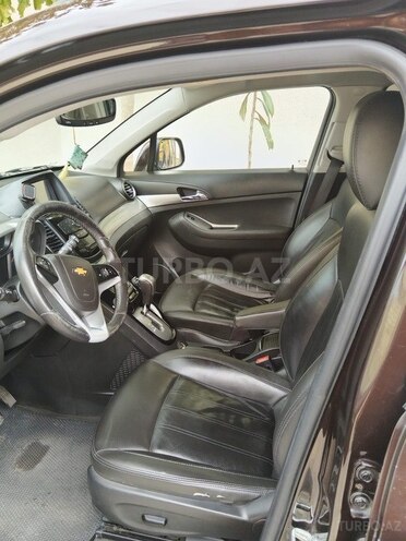 Chevrolet Orlando 2014, 223,000 km - 2.0 l - Bakı