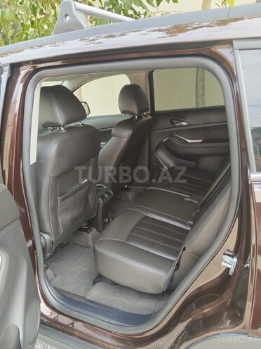 Chevrolet Orlando 2014, 223,000 km - 2.0 l - Bakı