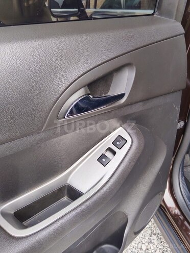 Chevrolet Orlando 2014, 223,000 km - 2.0 l - Bakı