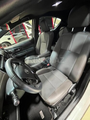 Toyota Aqua 2019, 42,002 km - 1.5 l - Sumqayıt