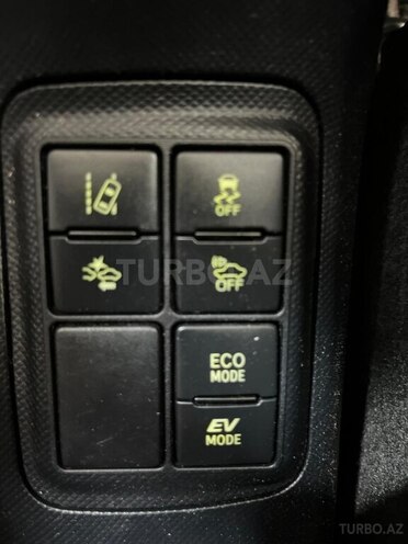 Toyota Aqua 2019, 42,002 km - 1.5 l - Sumqayıt