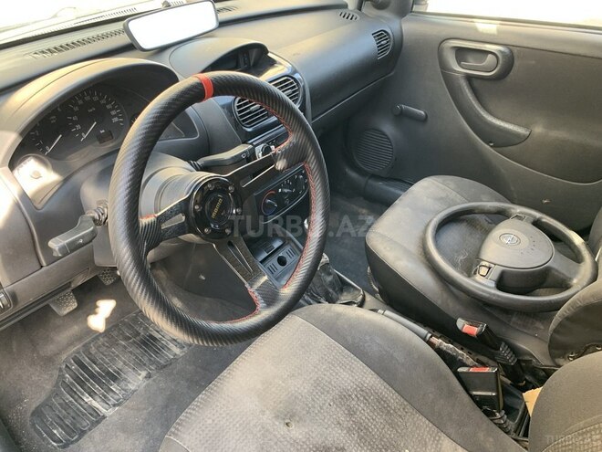 Opel Combo 2008, 141,041 km - 1.3 l - Sumqayıt