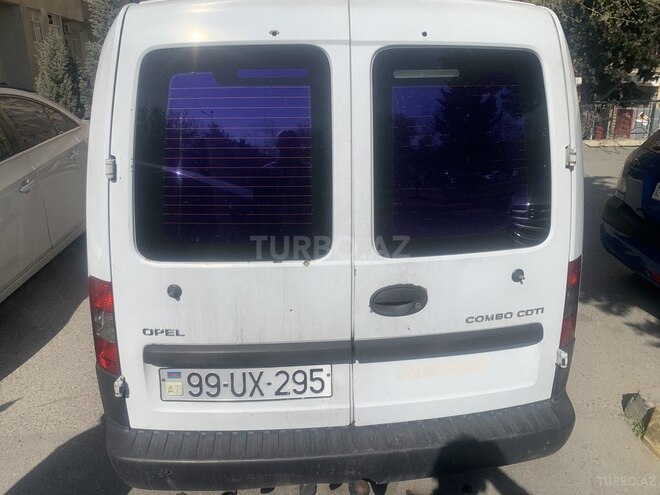 Opel Combo 2008, 141,041 km - 1.3 l - Sumqayıt
