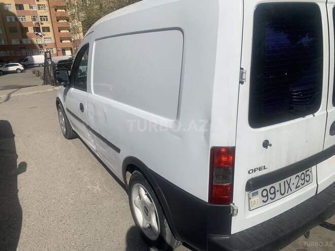 Opel Combo 2008, 141,041 km - 1.3 l - Sumqayıt