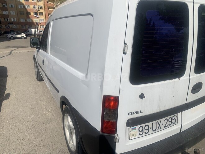 Opel Combo 2008, 141,041 km - 1.3 l - Sumqayıt