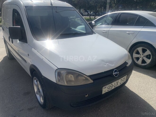 Opel Combo 2008, 141,041 km - 1.3 l - Sumqayıt