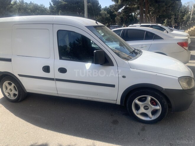 Opel Combo 2008, 141,041 km - 1.3 l - Sumqayıt