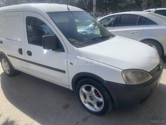 Opel Combo 2008, 141,041 km - 1.3 l - Sumqayıt