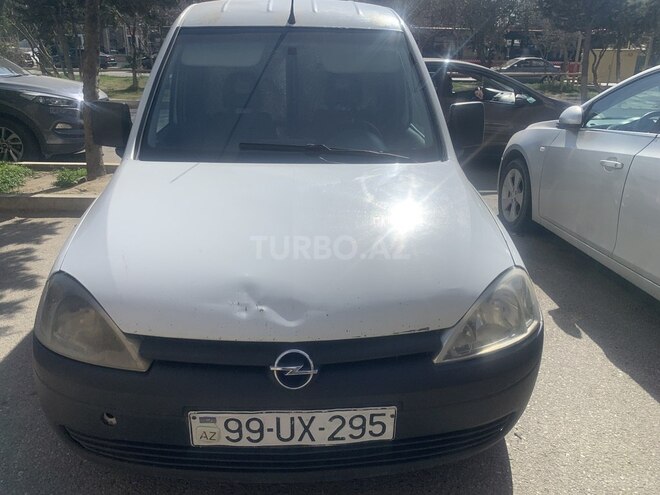 Opel Combo 2008, 141,041 km - 1.3 l - Sumqayıt