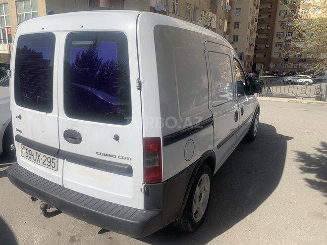 Opel Combo 2008, 141,041 km - 1.3 l - Sumqayıt