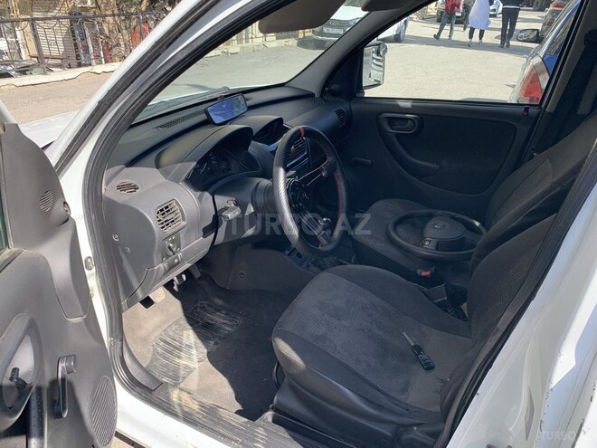 Opel Combo 2008, 141,041 km - 1.3 l - Sumqayıt