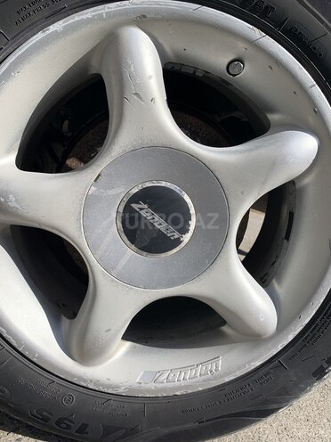 Opel Combo 2008, 141,041 km - 1.3 l - Sumqayıt