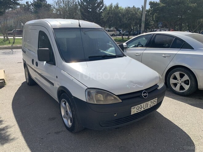 Opel Combo 2008, 141,041 km - 1.3 l - Sumqayıt