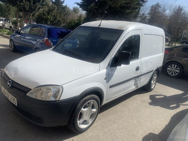 Opel Combo 2008, 141,041 km - 1.3 l - Sumqayıt