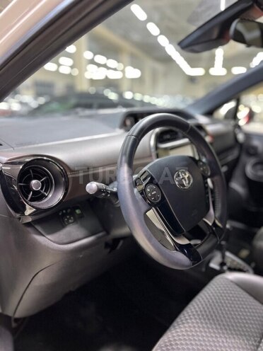 Toyota Aqua 2019, 42,002 km - 1.5 l - Sumqayıt