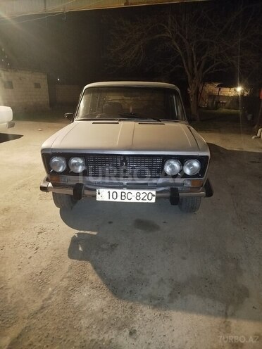 LADA (VAZ) 2106 1984, 89,888 km - 1.5 л - Sabirabad