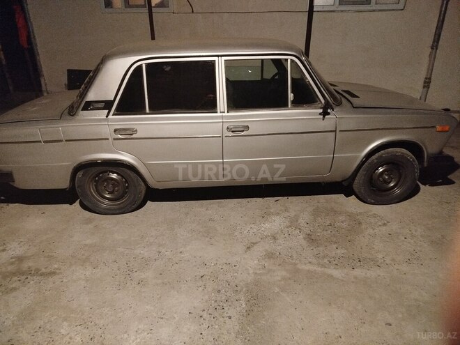 LADA (VAZ) 2106 1984, 89,888 km - 1.5 л - Sabirabad