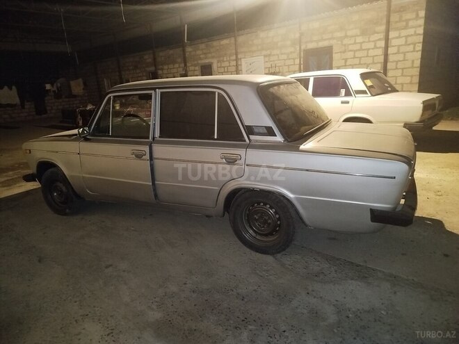 LADA (VAZ) 2106 1984, 89,888 km - 1.5 л - Sabirabad
