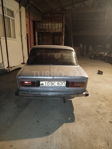 LADA (VAZ) 2106 1984, 89,888 km - 1.5 л - Sabirabad