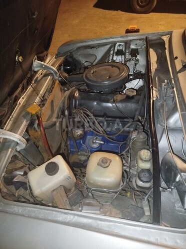 LADA (VAZ) 2106 1984, 89,888 km - 1.5 л - Sabirabad