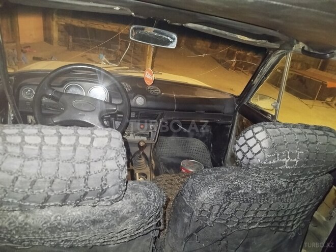 LADA (VAZ) 2106 1984, 89,888 km - 1.5 л - Sabirabad