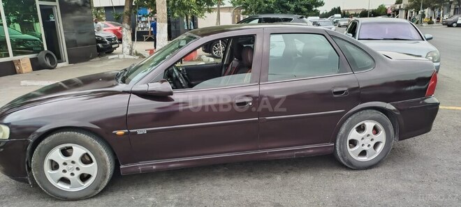 Opel Vectra 2000, 565,000 km - 1.6 l - Bakı